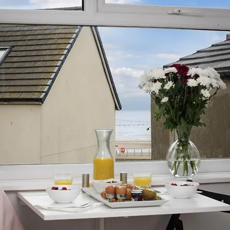 Lunar Stays Blackpool Esterno foto