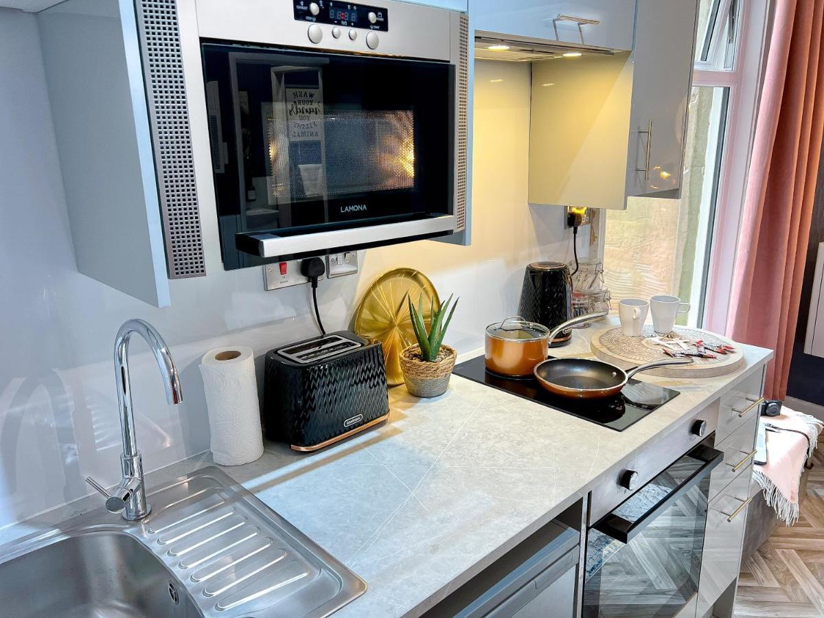 Appartement Lunar