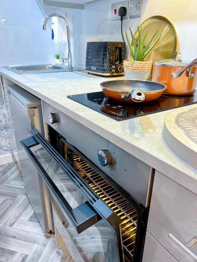 Appartement Lunar