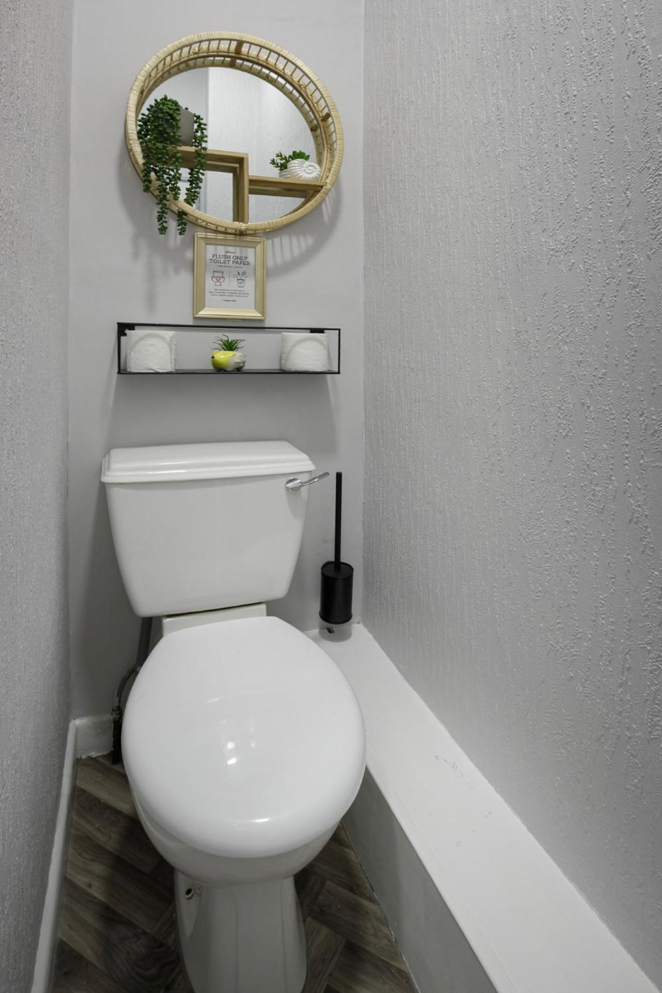 Appartement Lunar *