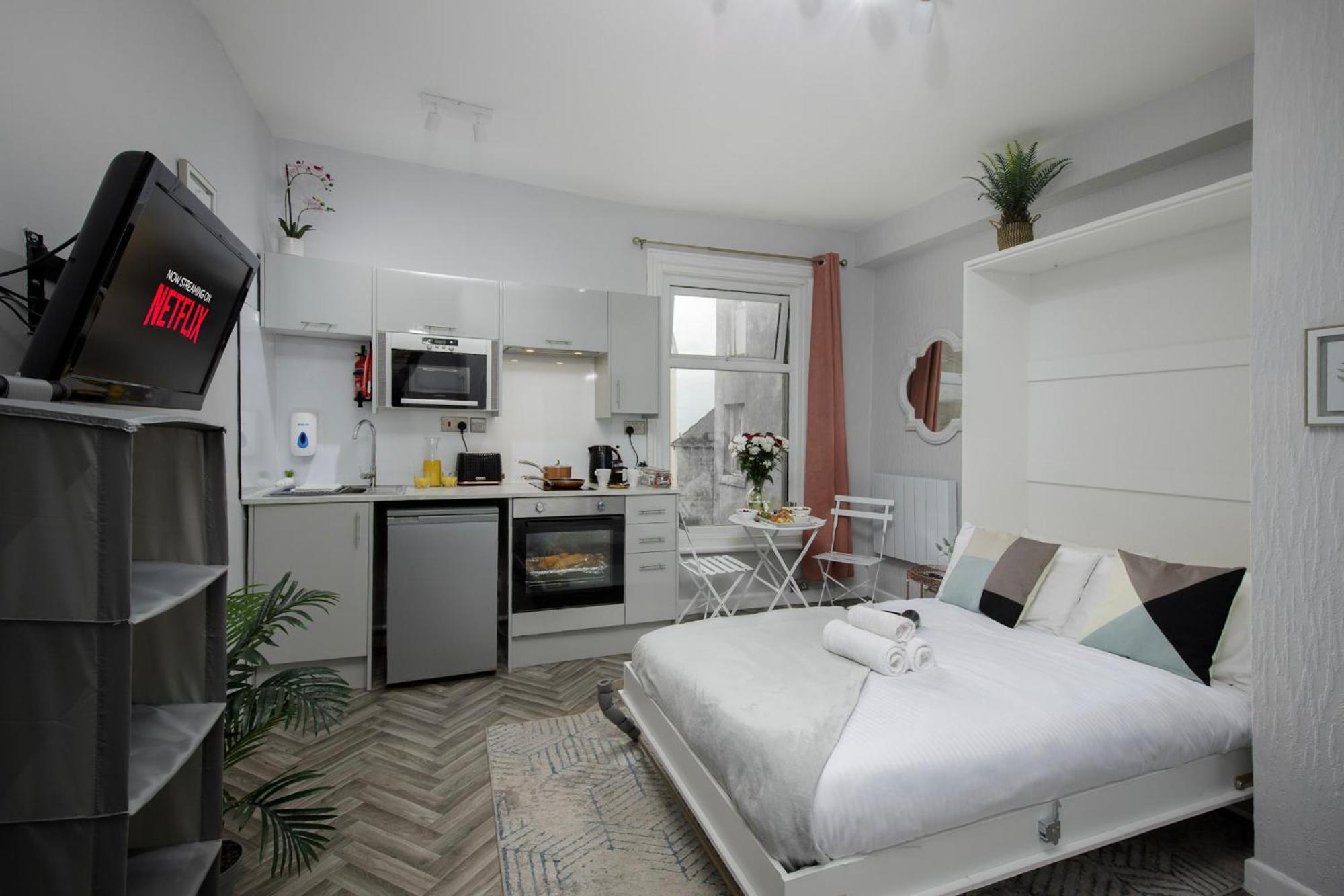 Appartement Lunar