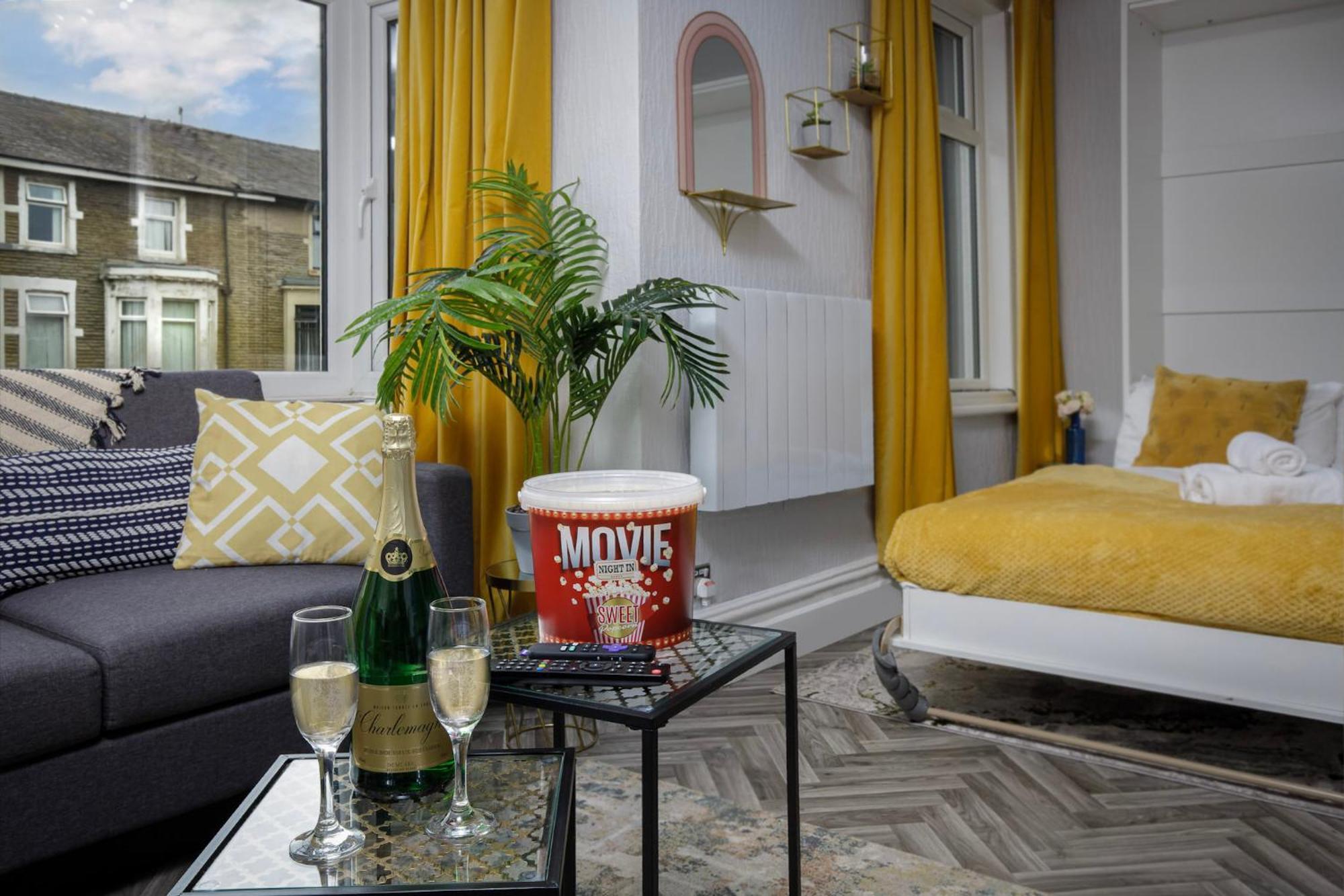 Lunar Appartement *