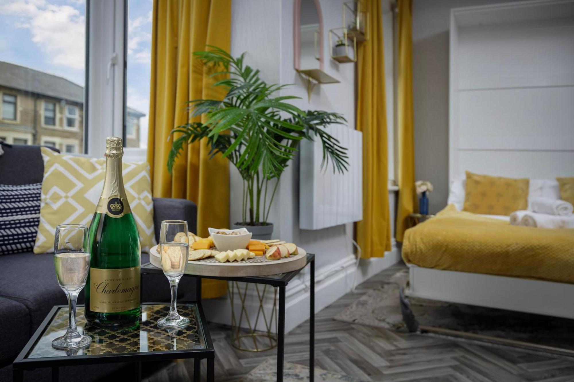 Appartement Lunar *