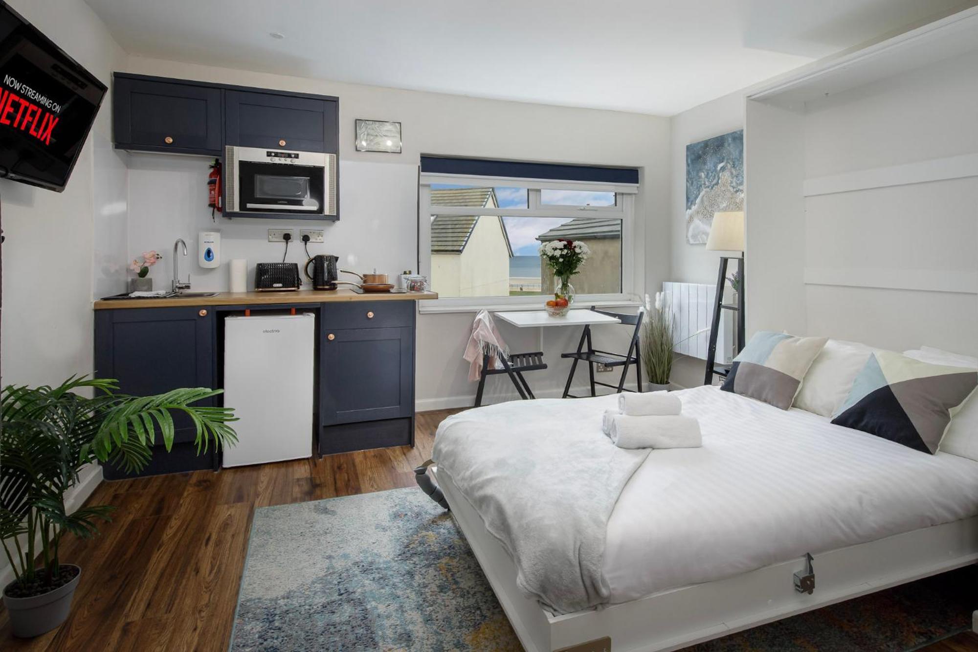 Appartement Lunar