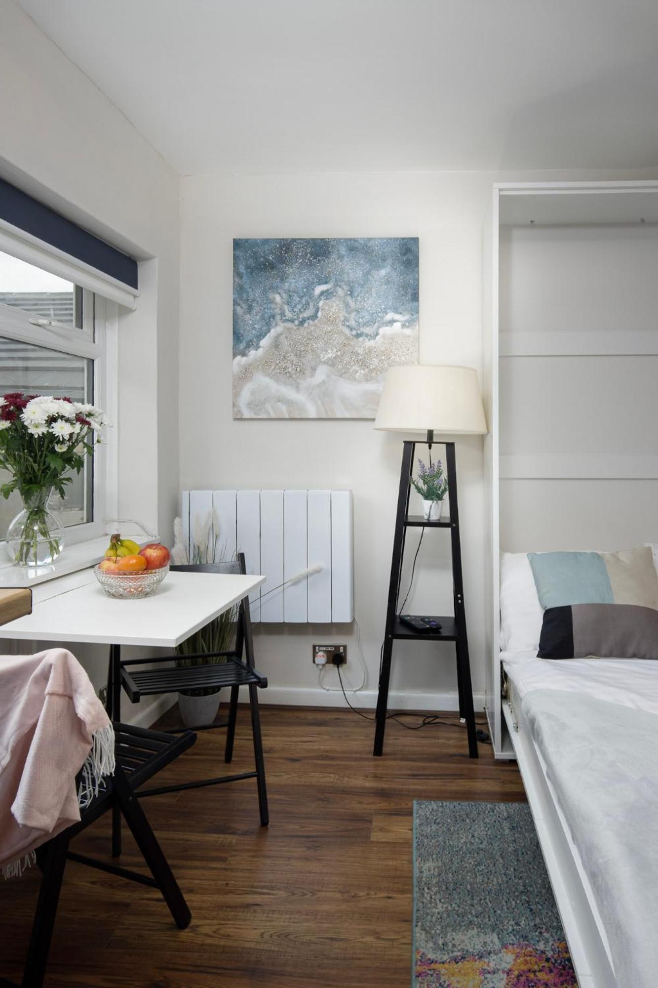 Lunar Appartement Blackpool