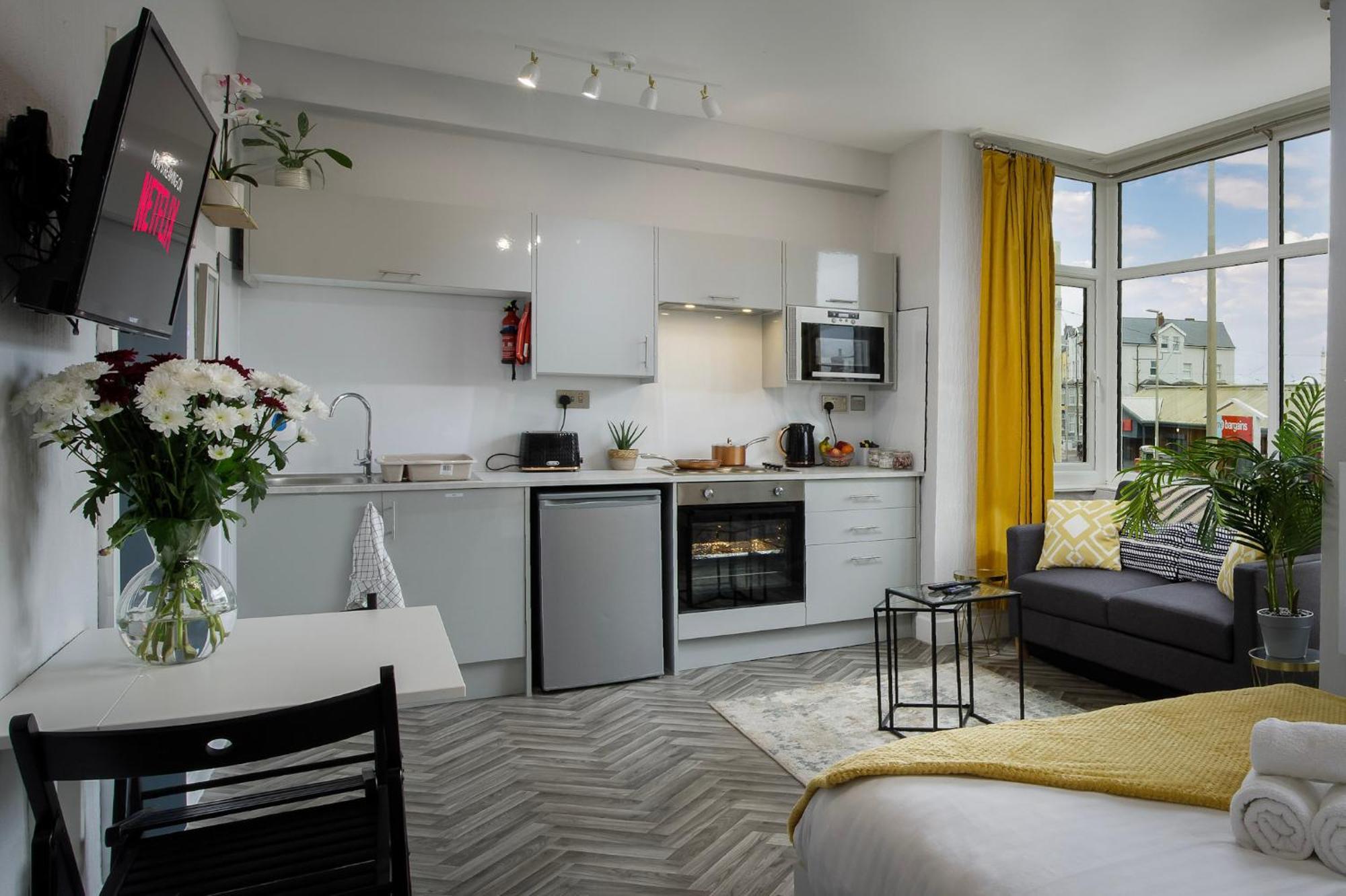 Appartement Lunar