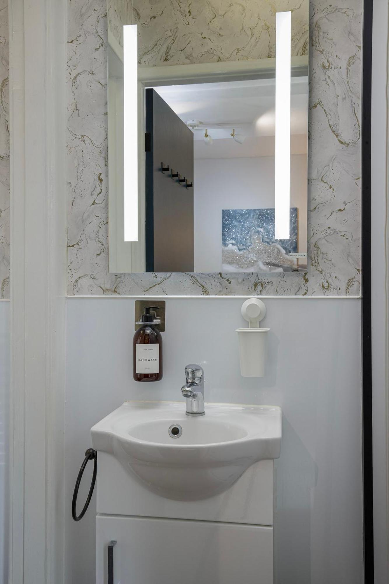 Lunar Appartement *