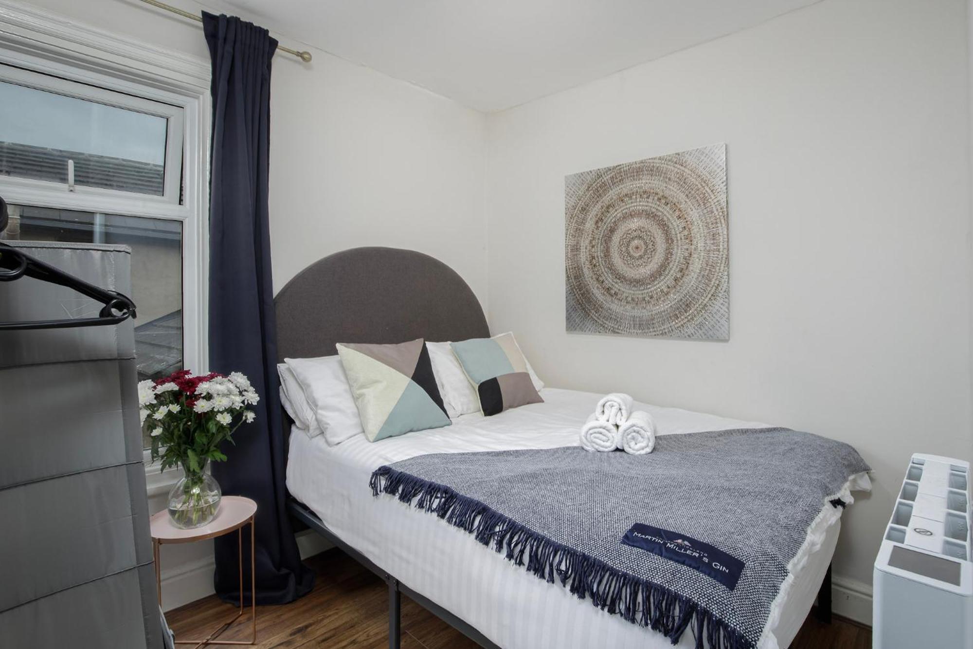 Lunar Appartement