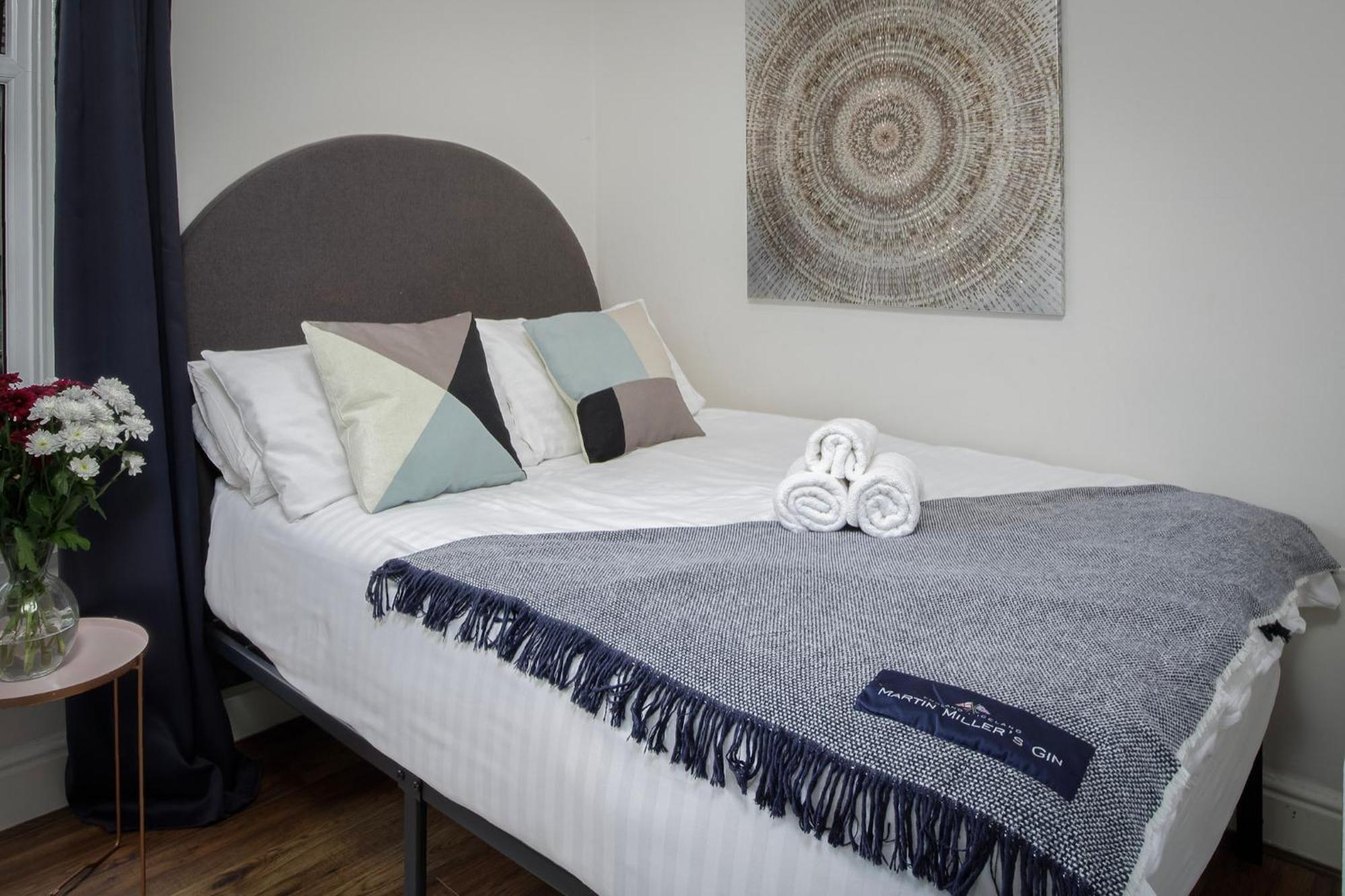 Lunar Appartement *