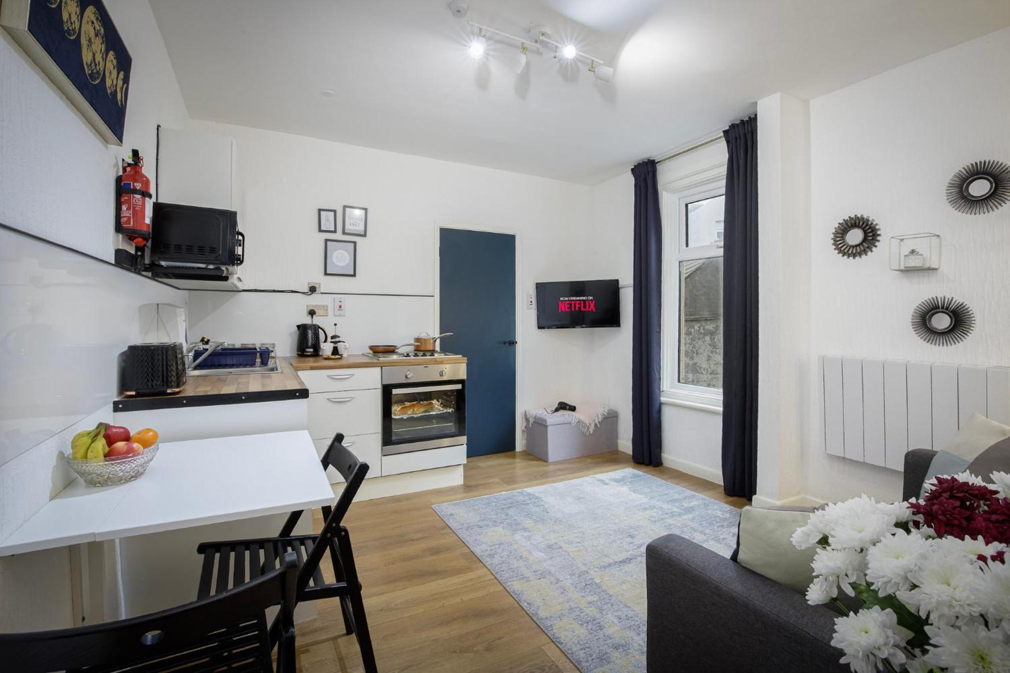 Appartement Lunar *